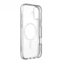 Capa magnética Belkin ScreenForce iPhone 16 Plus transparente MSA026hqCL
