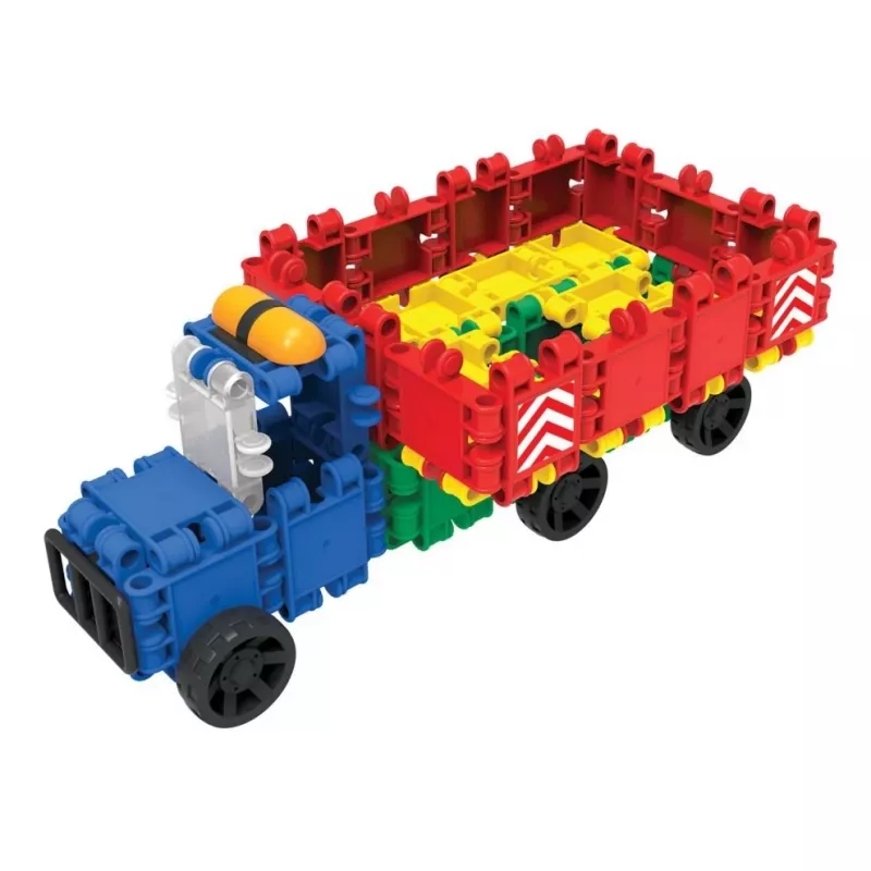 Brinquedo de construção CLICS CB198