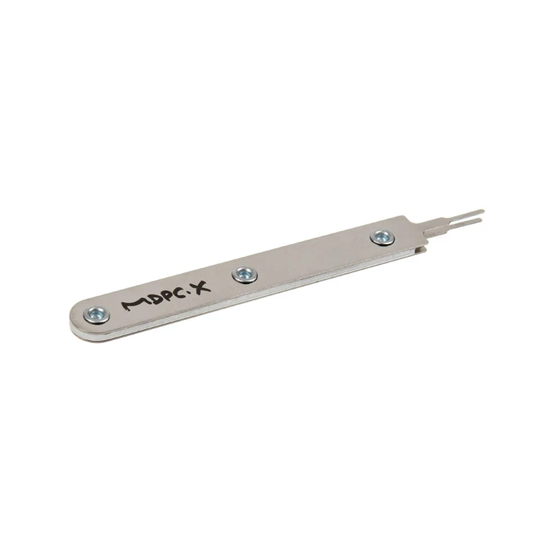 Removedor de pinos original MDPC-X da MOLEX