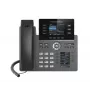 Telefone IP Grandstream Networks GRP2614 Preto