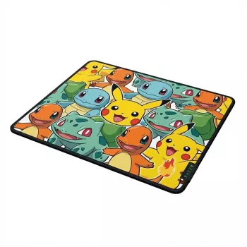 Tapete de rato Razer Gigantus V2 Medium Pokemon Edition
