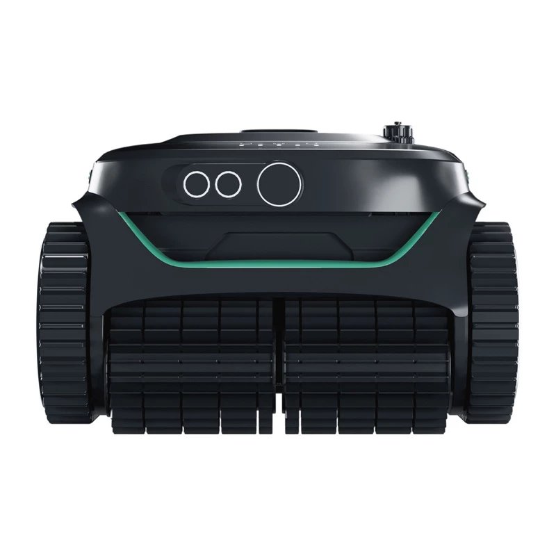 Robô limpa-fundos Wybot C2PRO sem fios