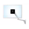 Suporte de monitor de parede Ergotron MXV Series MXV 34 polegadas branco