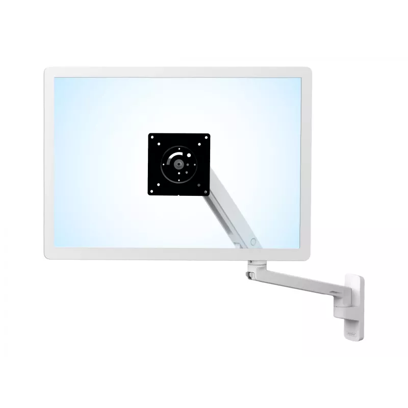 Suporte de monitor de parede Ergotron MXV Series MXV 34 polegadas branco