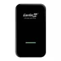 Adaptador sem fios Carlinkit U2W Plus para Apple CarPlay, preto
