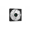 Arrefecedor de processador DeepCool AG620 BK ARGB 12 cm Preto, Branco 1 unid.