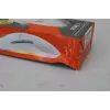 SALE OUT. Rato gaming Steelseries Rival 3 Gen 2, branco | SALE OUT. Rato gaming SteelSeries | Rival 3 Gen 2 | Com fio | Branco | EMBALAGEM DANIFICADA