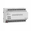 GIRA 503800 Atuador de comutação/estore 16f/8f 16 A REG Kmf KNX Secure