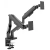 Suporte de monitor LC-Power LC-EQ-A34B-D 34