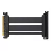 Kit de extensão NZXT Riser PCIE 4.0 – branco