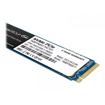 Disco SSD Team Group 1 TB M.2 PCI Express 3.0 NVMe MP33