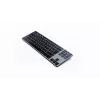Teclado Alumínio Mac Tenkeyless RGB Space Gray