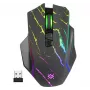 Rato DEFENDER GM-503 URAN OPTIC RF RGB 3200dpi 8P