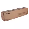 Toshiba T-5018E cartucho de toner, preto