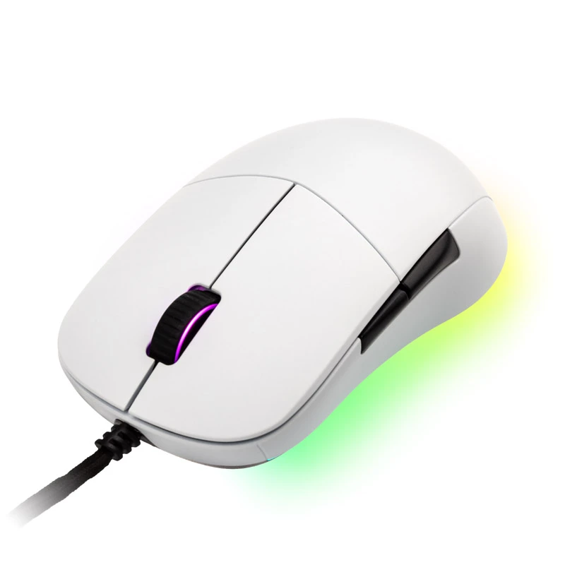 Rato Endgame Gear XM1 RGB Gaming para destro USB Type-A Ótico 16000 DPI
