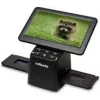 Digitalizador de filmes/diapositivos Reflecta x44-Scan 4920 x 3280 DPI preto