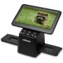 Digitalizador de filmes/diapositivos Reflecta x44-Scan 4920 x 3280 DPI preto