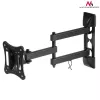 Suporte de parede para TV/monitor MACLEAN MC-719, para ecrãs até 68,6 cm (27
