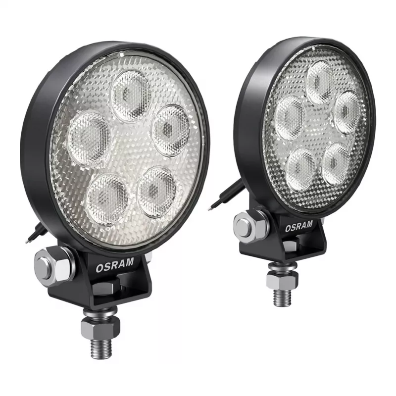 Osram ROUND VX70-SP lâmpada