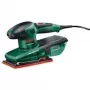 Lixadora excêntrica Bosch PSS 250 AE 24000 rpm preto, verde, vermelho 250 W