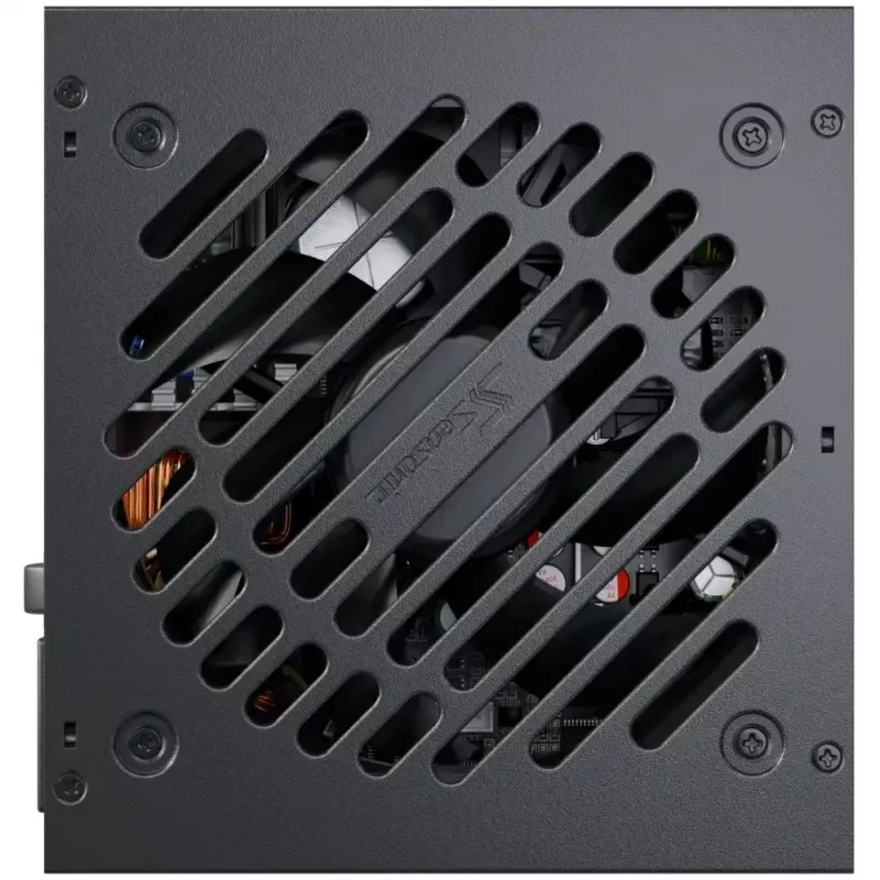 Fonte de alimentação modular Seasonic Core GX-650-V2 650W ATX 3.1 PCIe 5.1 80 Plus Gold
