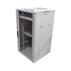 ALLNET ALL-SNB6642BDGRAU Rack autónomo 42HE cinzento