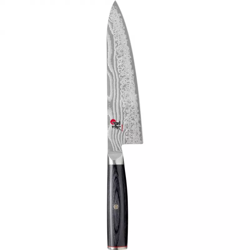 ZWILLING Miyabi 5000 FCD Steel 1 unid. faca Gyutoh