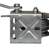 Einhell 2260160. Carga máxima: 500 kg, comprimento do cabo: 10 m, diâmetro do cabo: 4,2 mm. Peso: 2,5 kg (2260160)