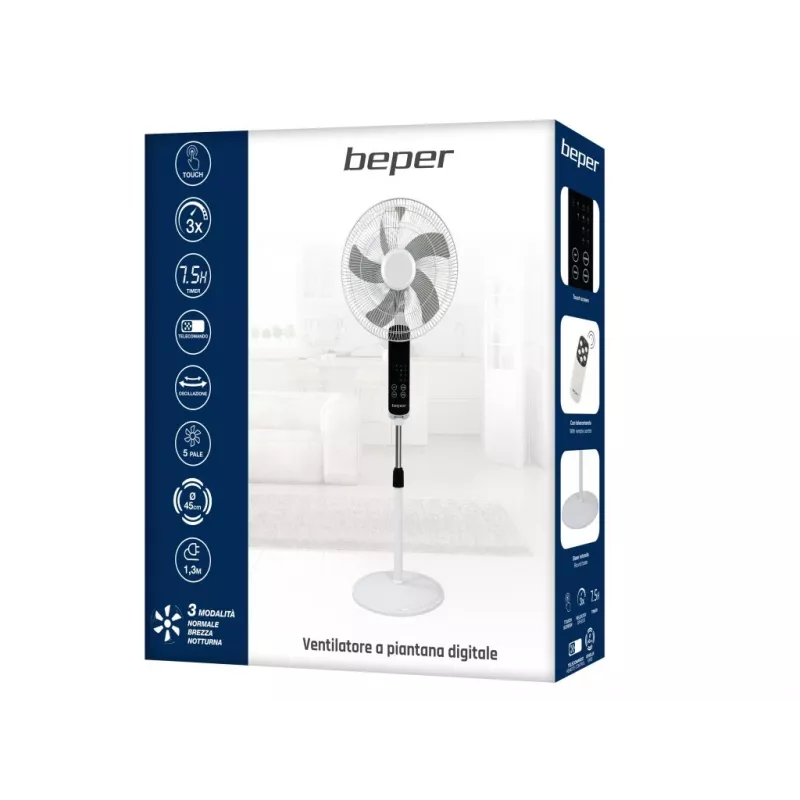 Ventilador Beper VE.112