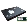 G.Skill SQ Série módulo DDR3 4 GB SO DIMM 204-PIN 1066 MHz PC3-8500 CL7 1,5 V unbuffered non-ECC