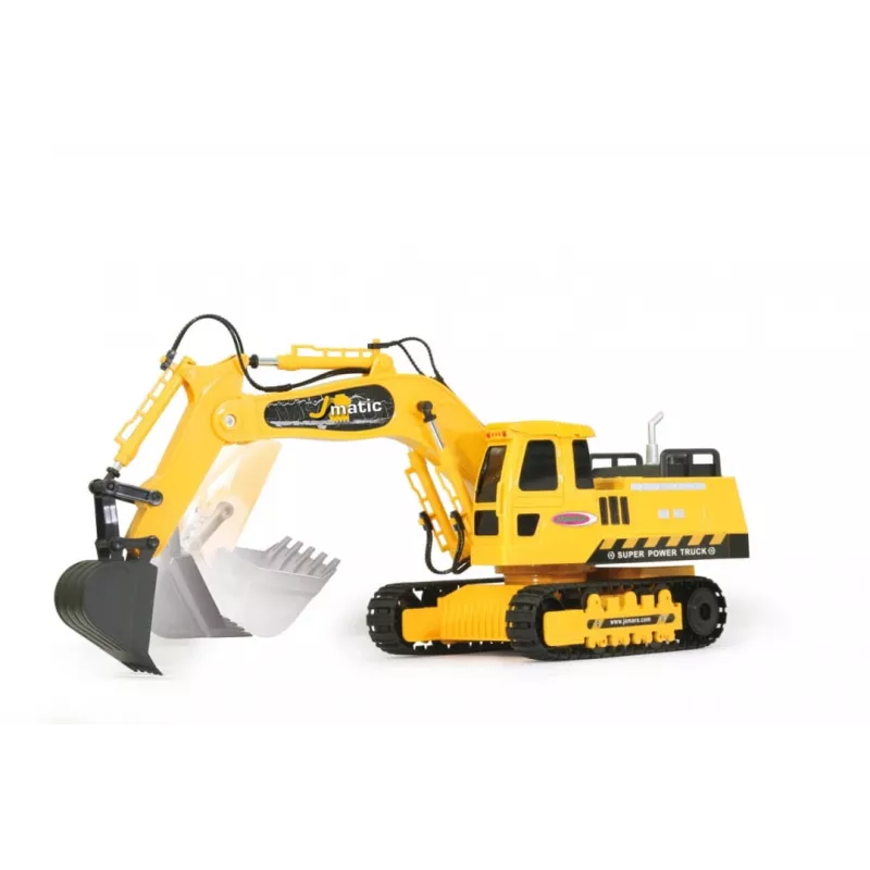 Escavadora Jamara Bagger J-Matic 404920