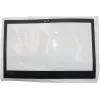 Tampa frontal LCD para Lenovo ThinkPad T470 – moldura frontal de substituição (MPN 01AX958)
