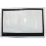 Tampa frontal LCD para Lenovo ThinkPad T470 – moldura frontal de substituição (MPN 01AX958)