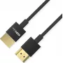 Cabo HDMI ROLINE Ultra HD fino 8K60Hz grafeno macho/macho - Cabo - Digital/Visualização/Vídeo (11.04.5925)