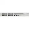 Switch Gigabit Huawei S110-16T2S, 2x SFP 16x GLAN, 2x SFP, para rack