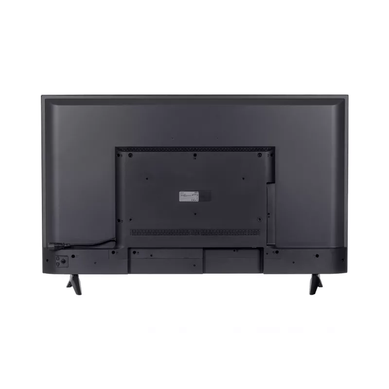 Monitor de vigilância Dahua Technology DHI-LM43-F200 monitor CCTV 108 cm (42,5