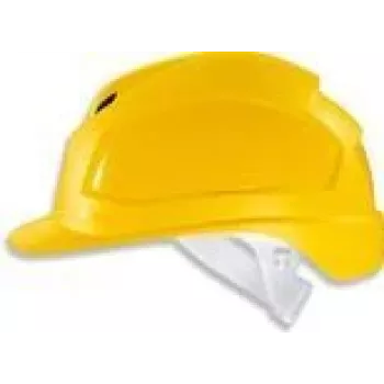 Proteção de cabeça de segurança Uvex 9770120 amarelo