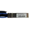 Cabo de cobre de ligação direta SFP28 CBO SFP28-DAC-5M-SP-BL 5 m macho-macho 25 Gbit/s