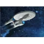 Maquete espacial Revell 04882 e kit S.S. Enterprise NCC-1701 Into Darkness (04882)