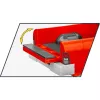 Brinquedo de construção Cobi RAM 1500 24607 2-em-1 modelo montável, configurações substituíveis