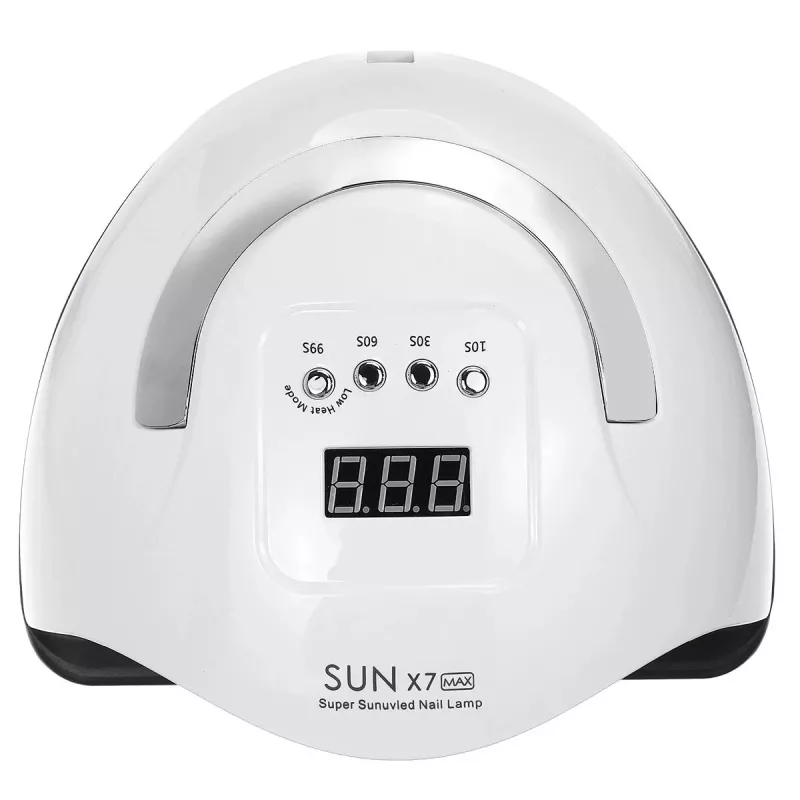 Extralink Beauty Lâmpada de unhas UV-LED, 180W