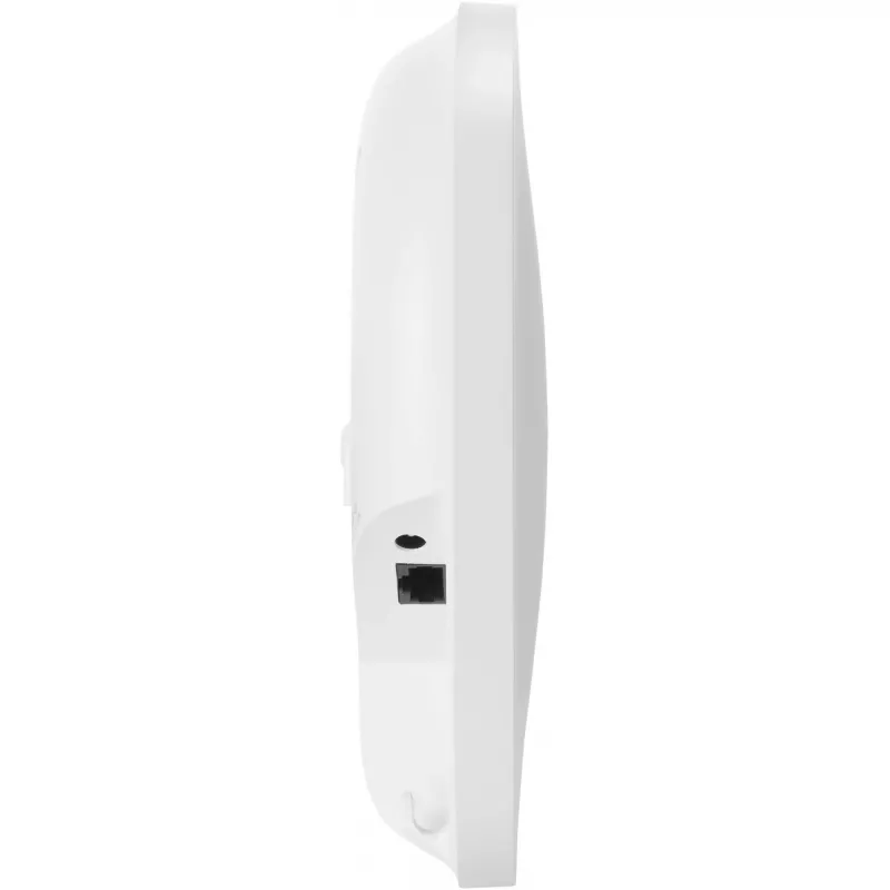 Ponto de acesso interior HPE Aruba Networking Instant On Wi-Fi 6 4x4 (RW) AP25