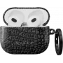 Capa BURGA SV_02A3_AIRPODS3_SP para AirPods 3 com design robusto