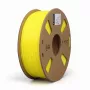 Material de impressão 3D ABS Gembird 3DP-ABS1.75-01-FY amarelo 1 kg