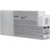 Cartucho de tinta Epson T6429 light light preto (150ml), rendimento padrão, light light preto, tinta pigmentada, 150 ml, 1 unid.