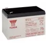 Yuasa 48567 preto