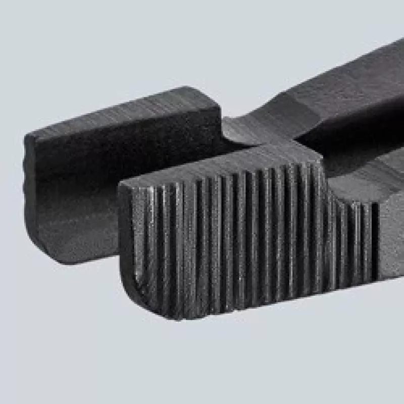 Alicate Knipex 45 21 200 para anéis de segurança
