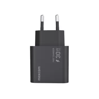 Fonte de alimentação USB A+C 30W EU