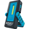 Lanterna LED Hazet 1979 N-82 — luz de inspeção compacta a pilhas