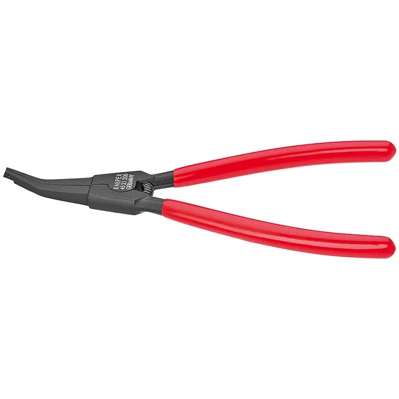 Alicate Knipex 45 21 200 para anéis de segurança